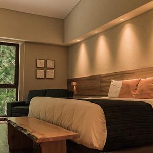 Habitación Deluxe con Cama King